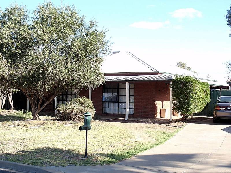 2 Noyce Court, Mildura VIC 3500