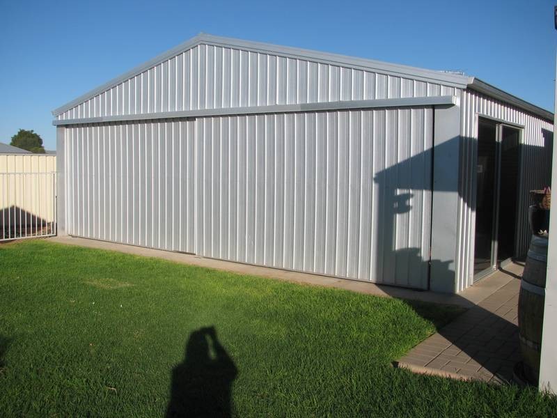 3 Orlando Court, Mildura VIC 3500