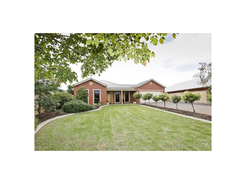 28 Wadsworth Drive, Gol Gol NSW 2738