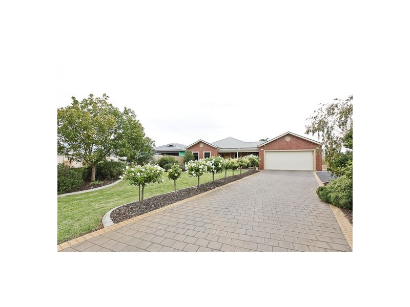 28 Wadsworth Drive, Gol Gol NSW 2738