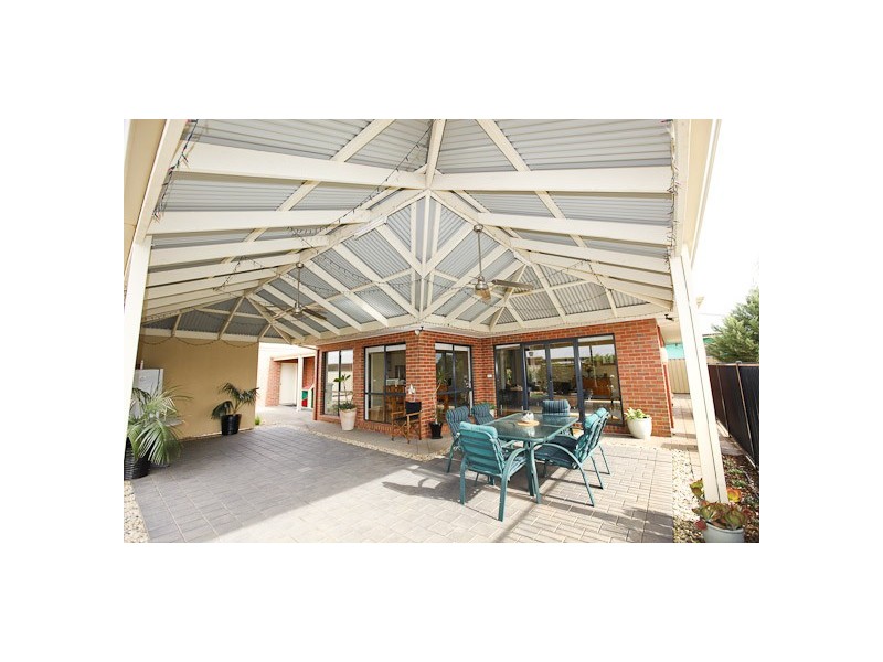 28 Wadsworth Drive, Gol Gol NSW 2738