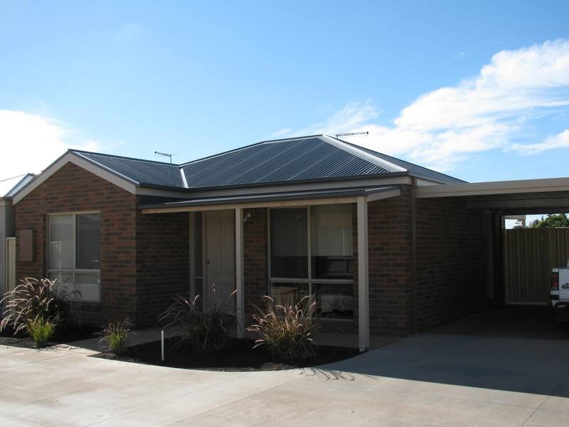 3/9 Lisa Crescent, Mildura VIC 3500