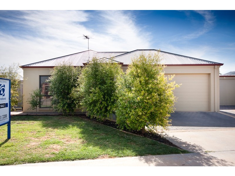 6/8 Taylor Drive, Mildura VIC 3500