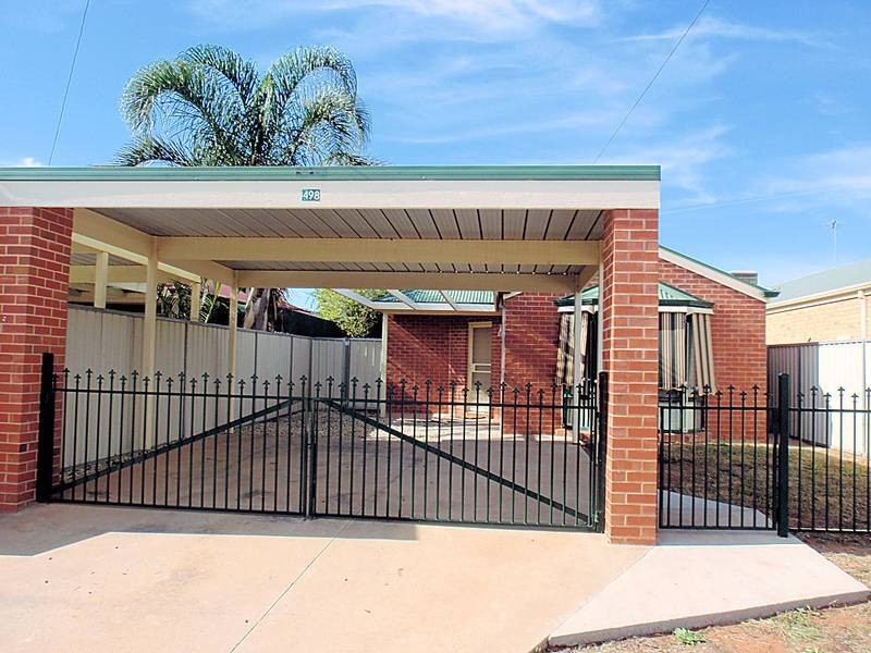 498 San Mateo Avenue, Mildura VIC 3500