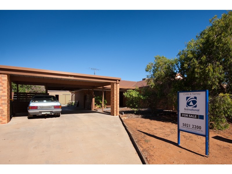 340 Walnut Avenue, Mildura VIC 3500