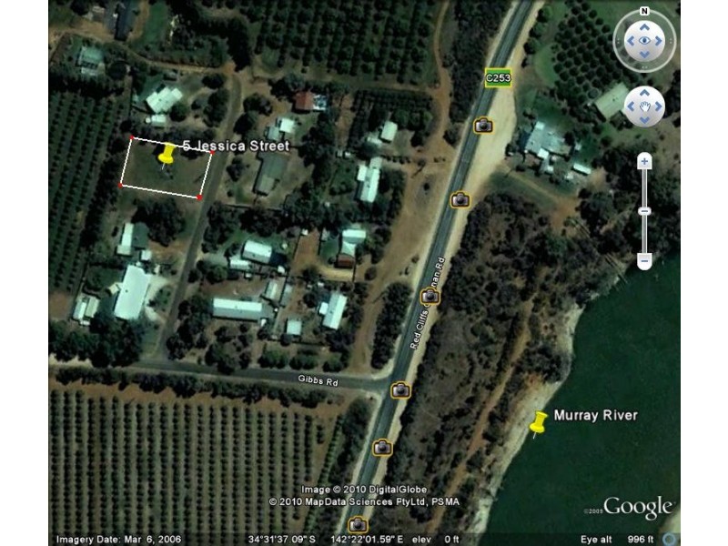 Lot 11, 5 Jessica Street, Colignan VIC 3494