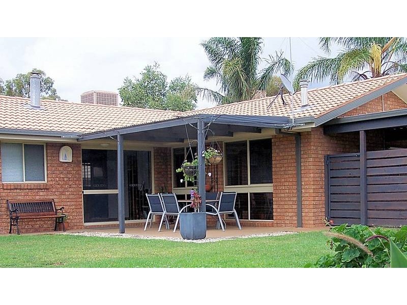 39 Washington Drive, Mildura VIC 3500