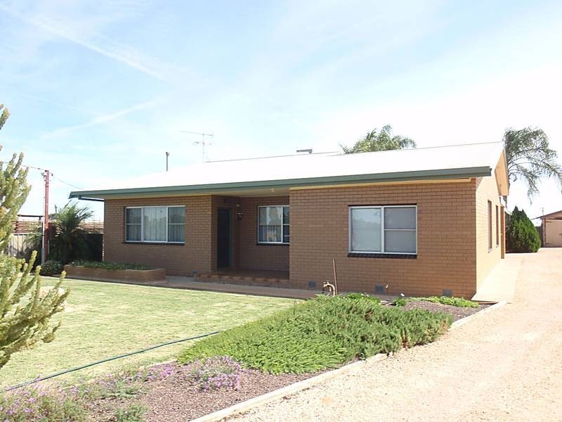 814 Cureton Avenue, Irymple VIC 3498