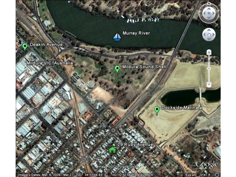 29 Ruby Avenue, Mildura VIC 3500