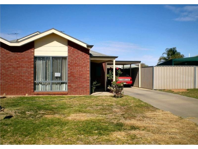 2/9 Maloney Drive, Mildura VIC 3500