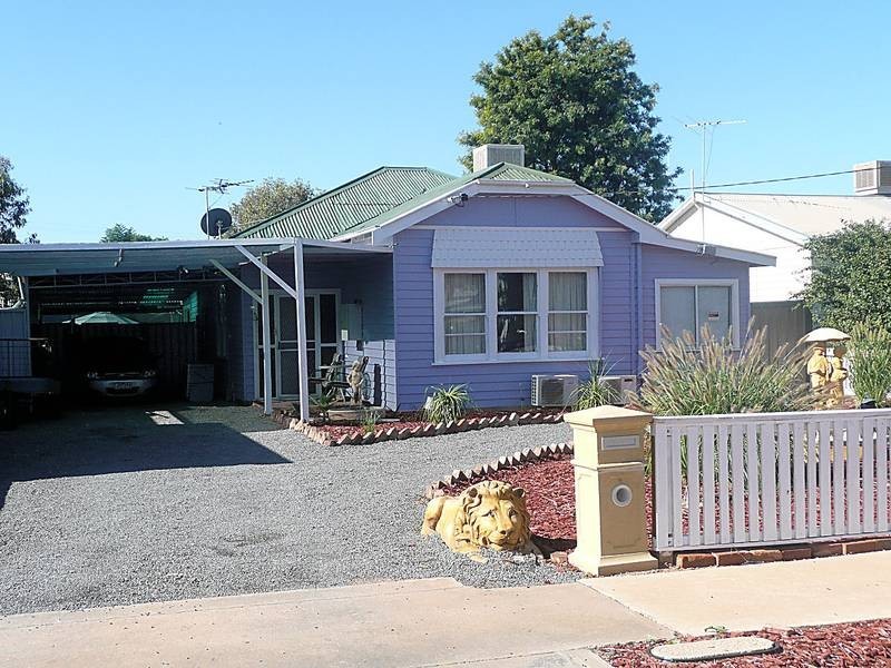 120 Boyden Street, Mildura VIC 3500