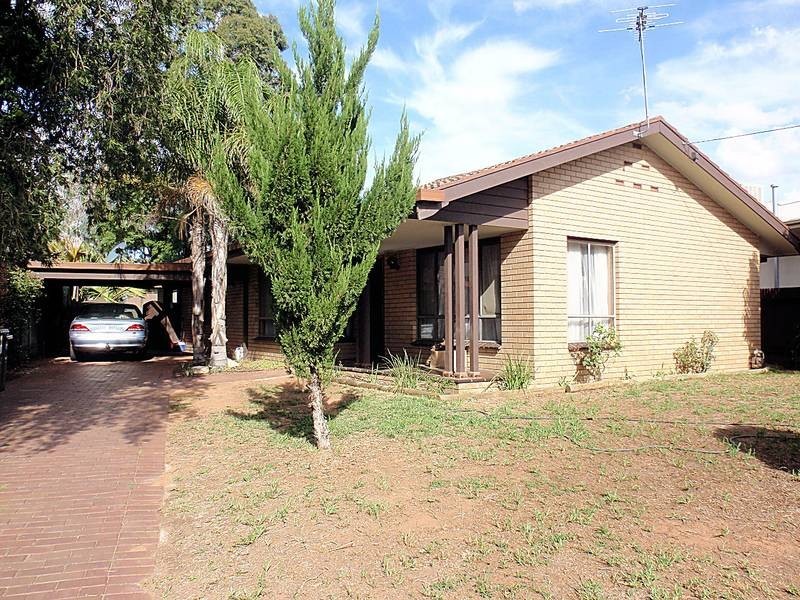40 McKendrick Avenue, Mildura VIC 3500