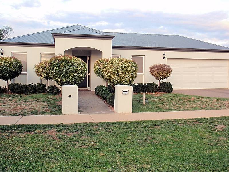 22 James Cook Drive, Mildura VIC 3500