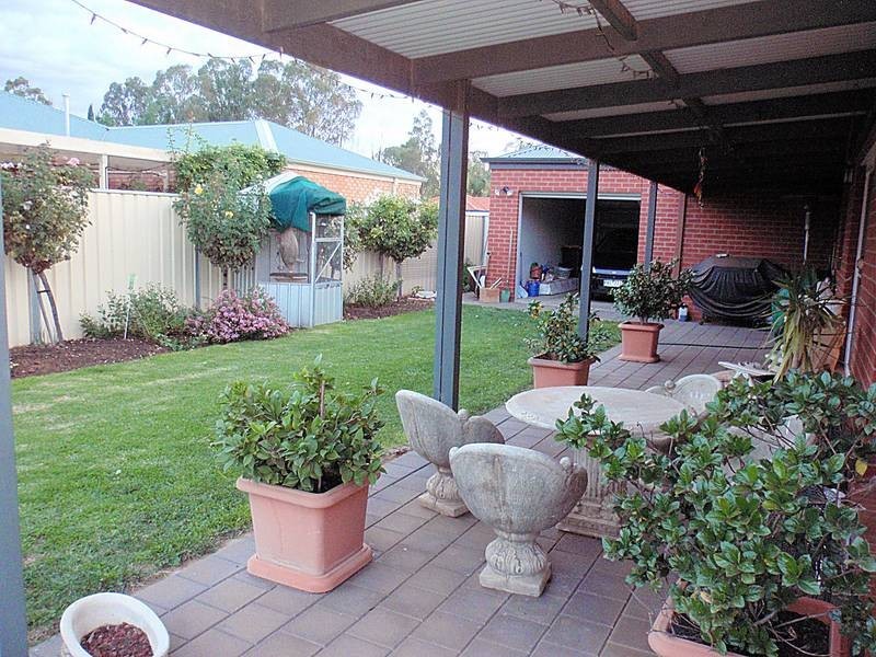 22 James Cook Drive, Mildura VIC 3500