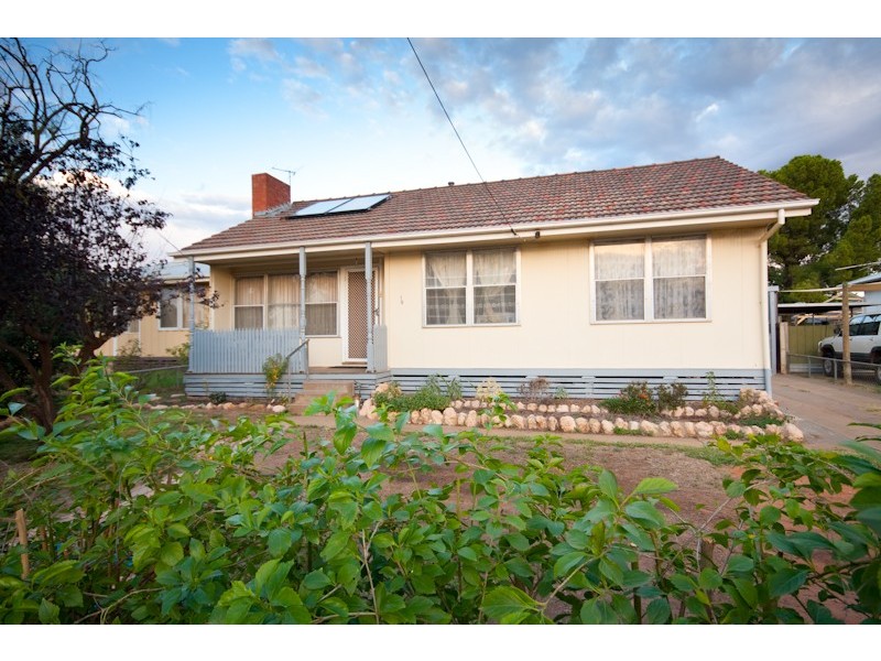18 Brian Crescent, Mildura VIC 3500