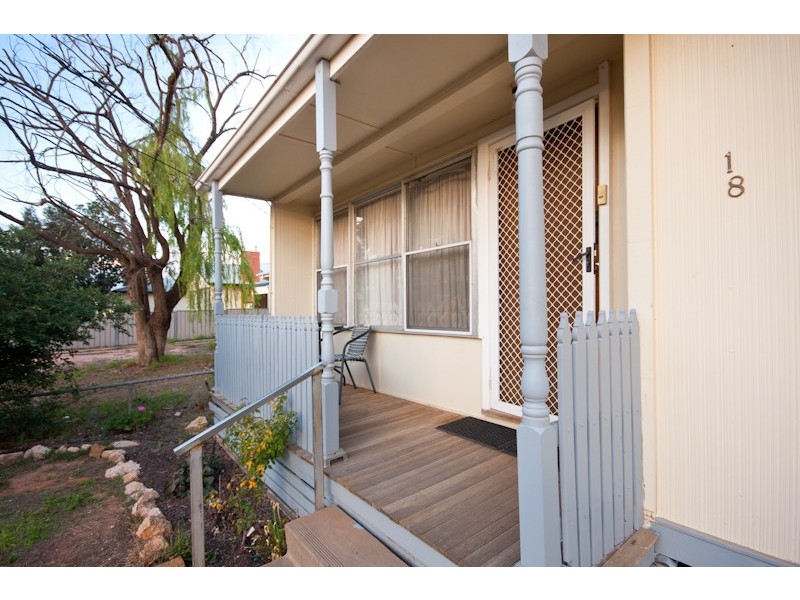18 Brian Crescent, Mildura VIC 3500