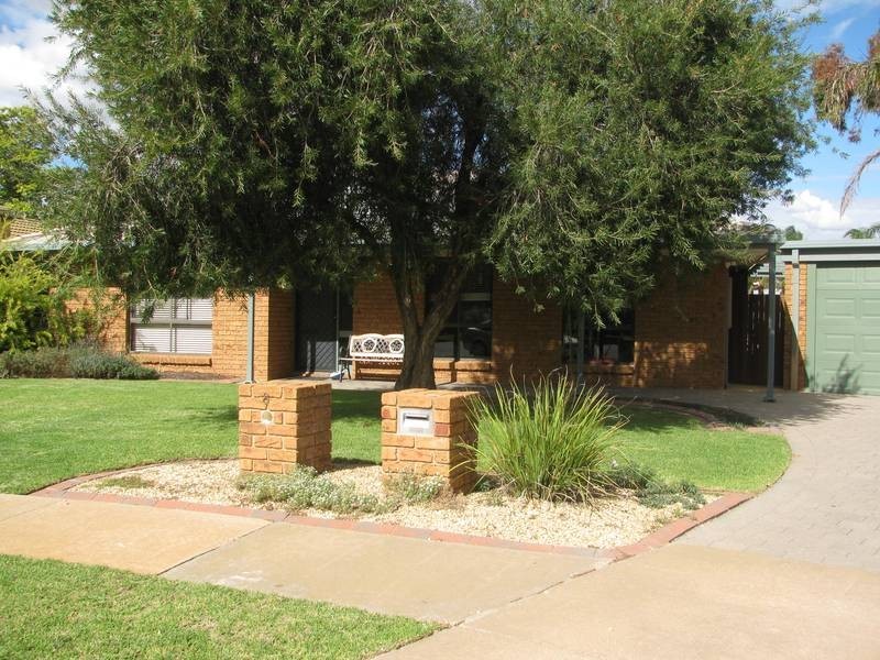 8 Rusticana Court, Mildura VIC 3500