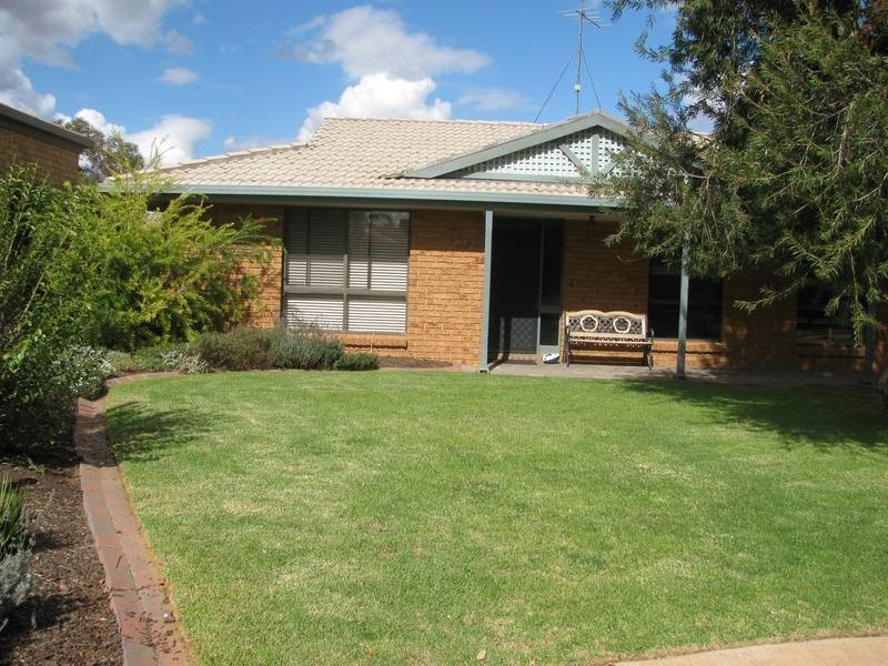 8 Rusticana Court, Mildura VIC 3500