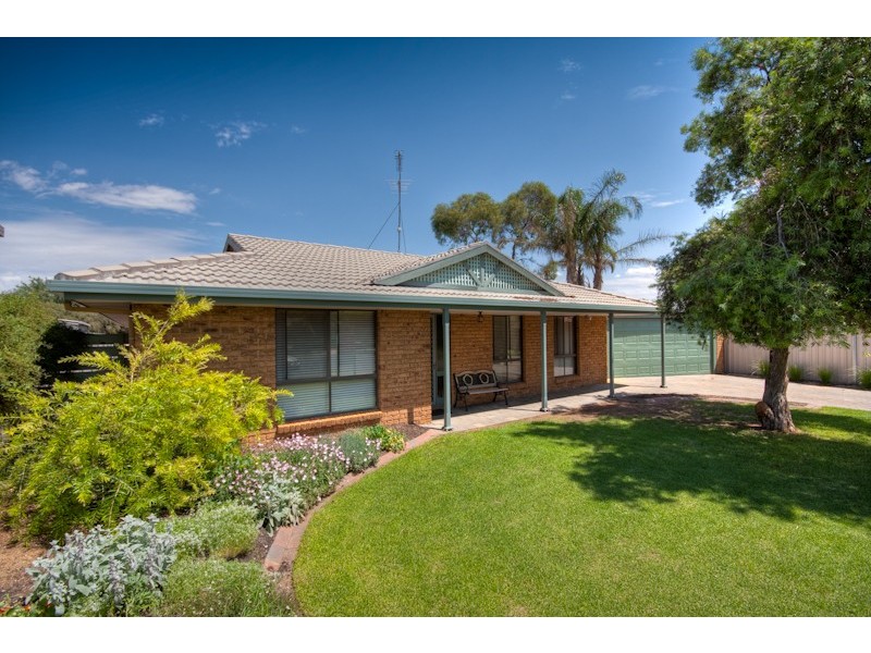 8 Rusticana Court, Mildura VIC 3500