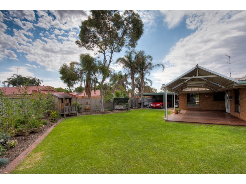 8 Rusticana Court, Mildura VIC 3500