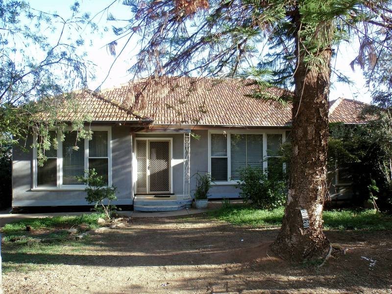 201 Walnut Avenue, Mildura VIC 3500