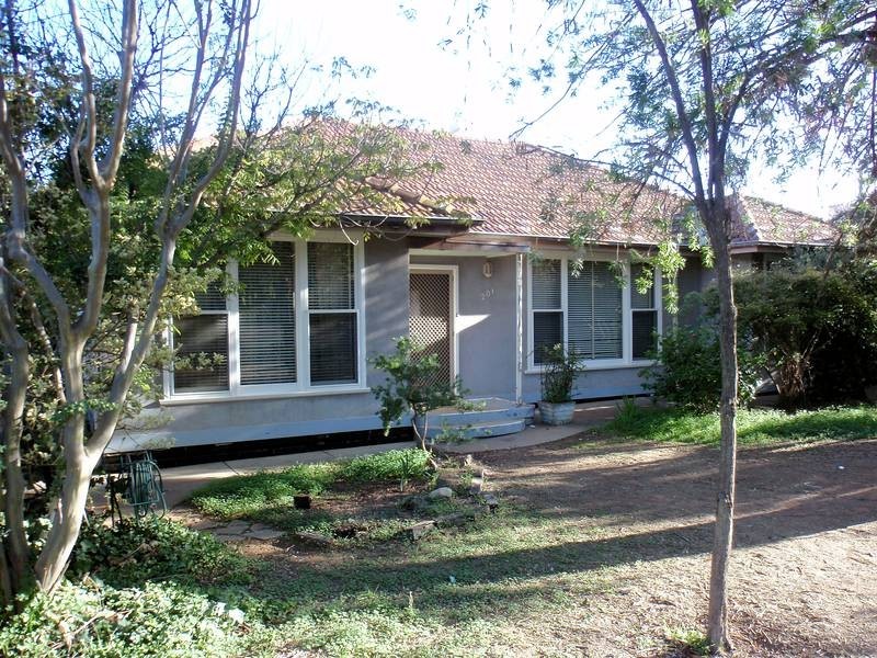 201 Walnut Avenue, Mildura VIC 3500