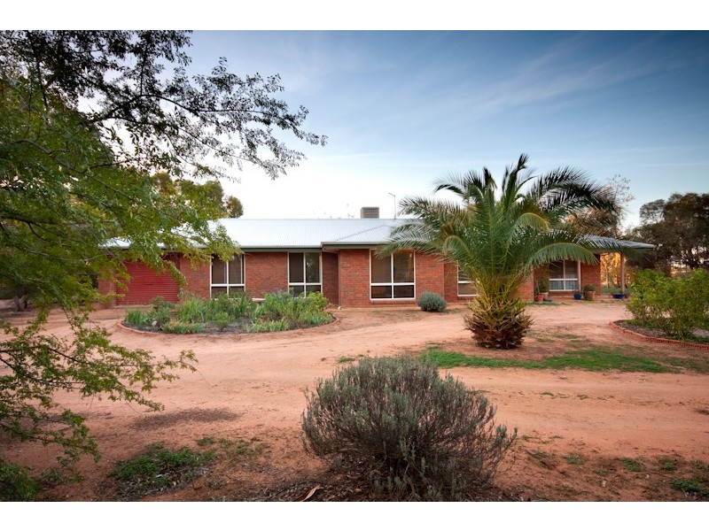 45 Laurel Avenue, Nichols Point VIC 3501