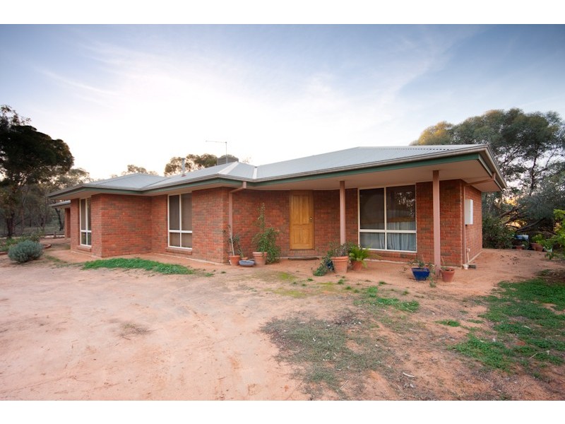 45 Laurel Avenue, Nichols Point VIC 3501