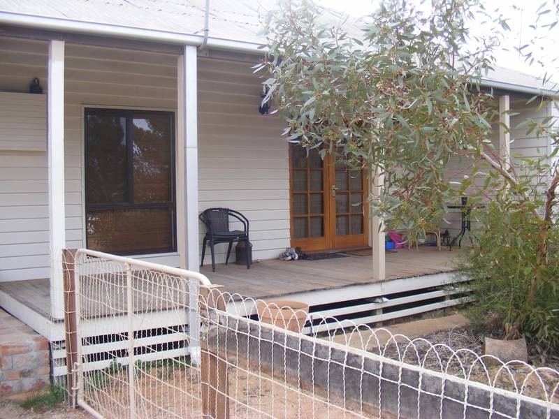 21 South Street, Red Cliffs VIC 3496