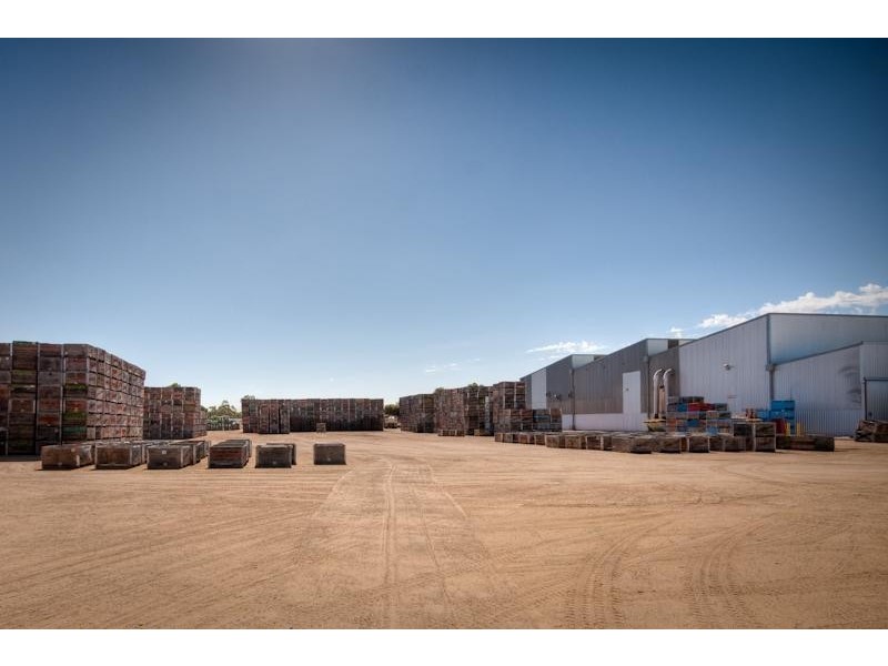 2132-2136 Fifteenth Street, Irymple VIC 3498