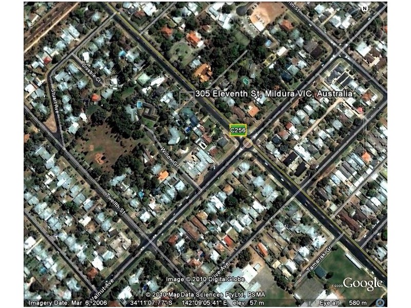 2/305 Eleventh Street, Mildura VIC 3500