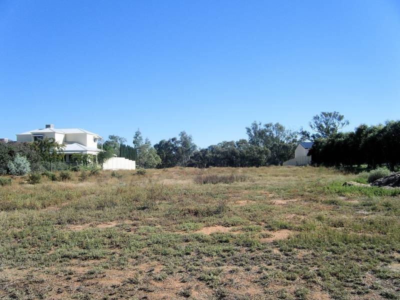 26 Cobb & Co Way, Gol Gol NSW 2738