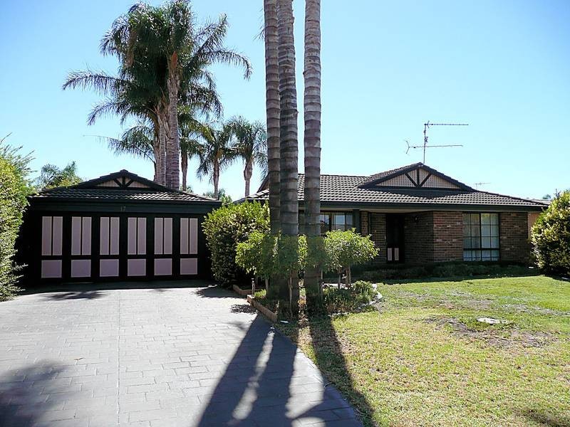 17 Muscat Court, Mildura VIC 3500