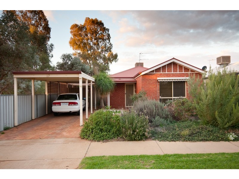 17/290 Ninth Street, Mildura VIC 3500