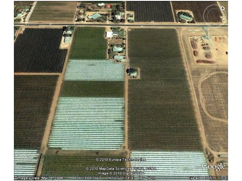 Lot 2 Walnut Avenue, Mildura VIC 3500