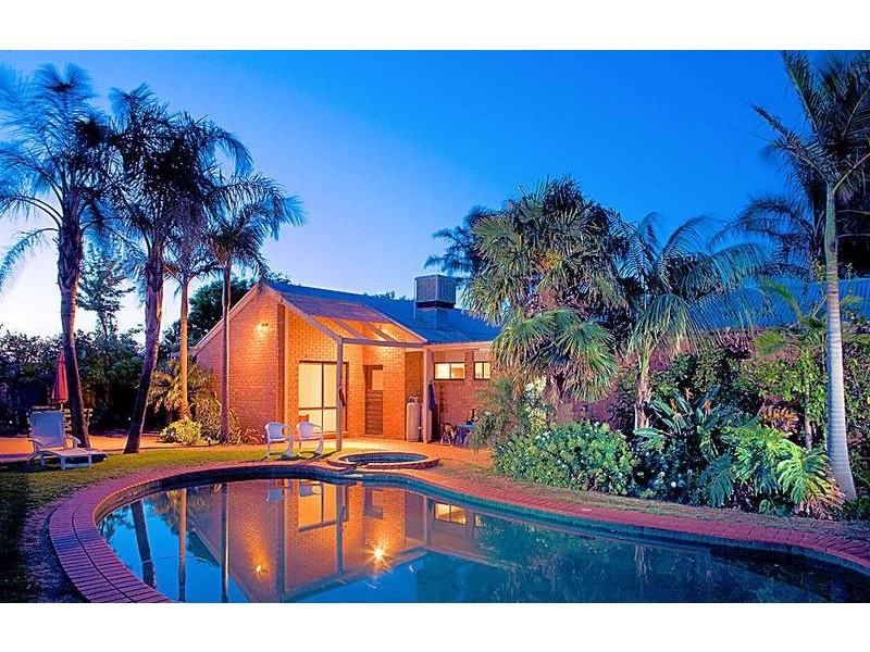 146 Carwarp Avenue, Cardross VIC 3496