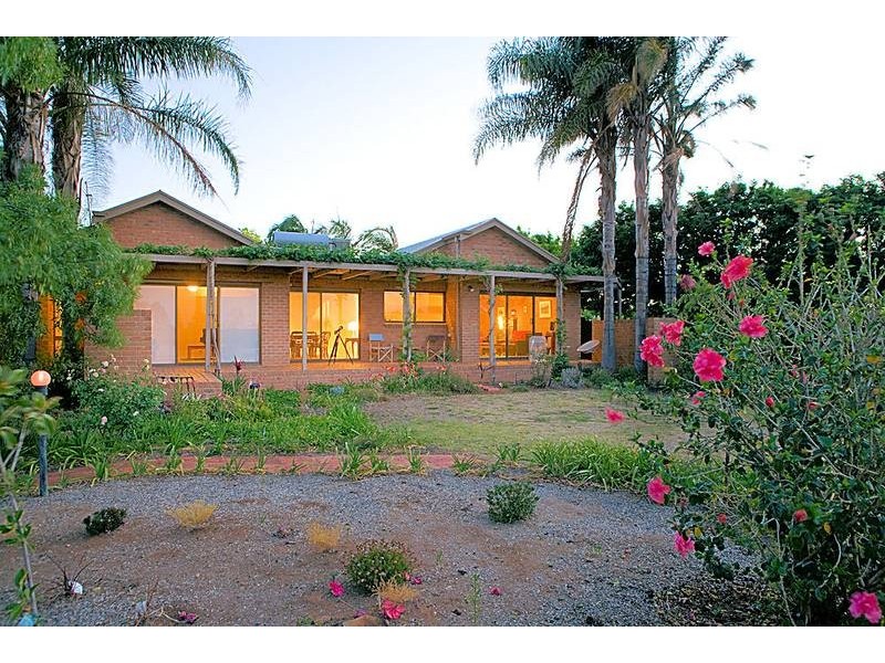 146 Carwarp Avenue, Cardross VIC 3496