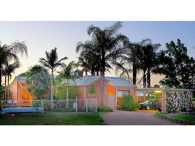 146 Carwarp Avenue, Cardross VIC 3496