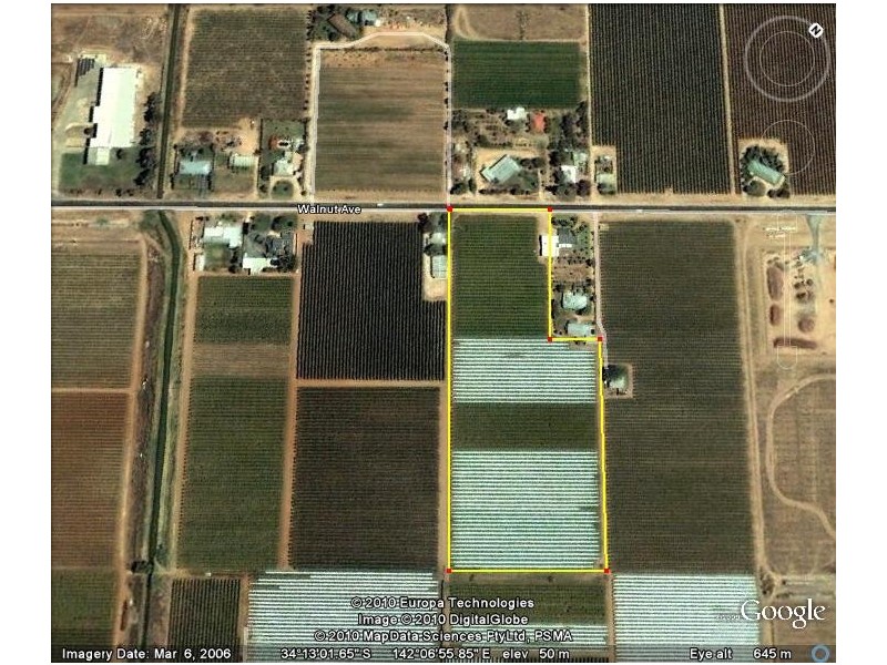 Lot 2 Walnut Avenue, Mildura VIC 3500