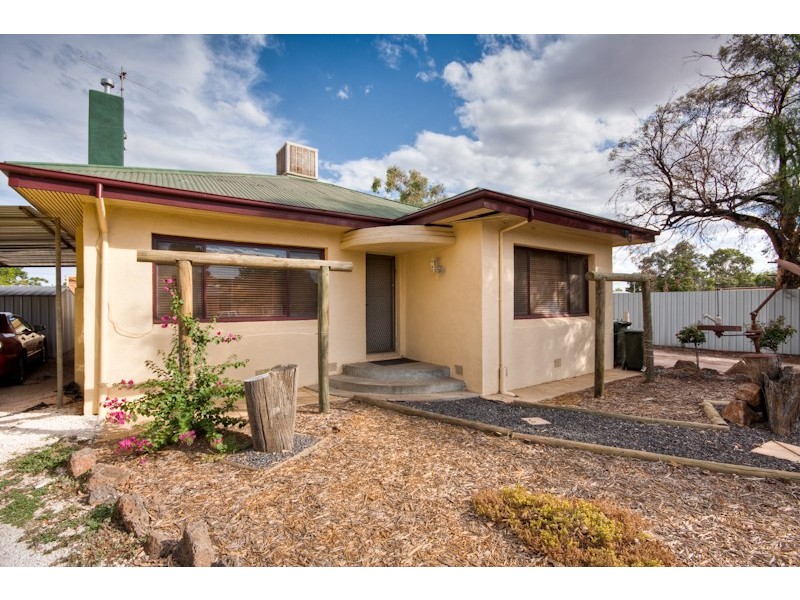 2 Havilah Crescent, Mildura VIC 3500