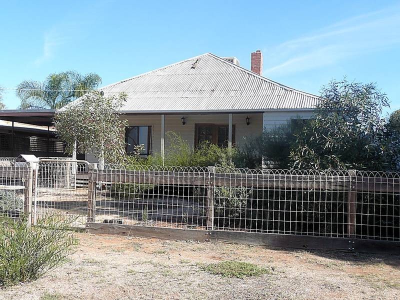 21 South Street, Red Cliffs VIC 3496