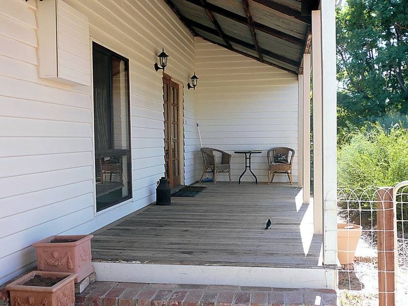 21 South Street, Red Cliffs VIC 3496