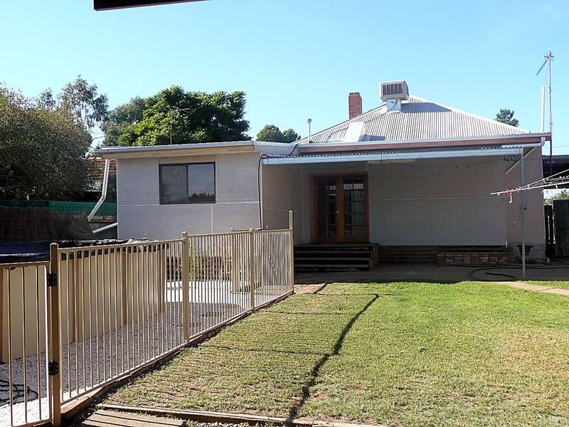 21 South Street, Red Cliffs VIC 3496