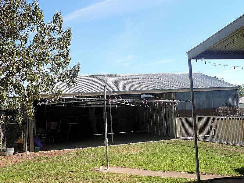 21 South Street, Red Cliffs VIC 3496