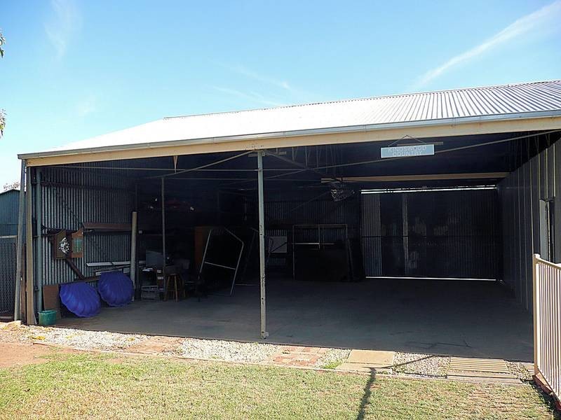 21 South Street, Red Cliffs VIC 3496