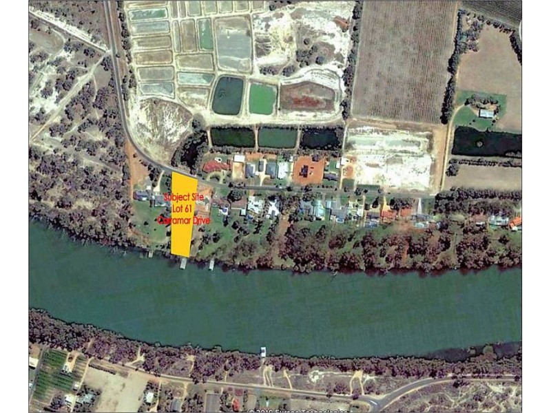 Lot 61 Carramar Drive, Gol Gol NSW 2738