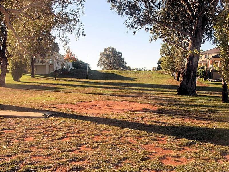 Lot 61 Carramar Drive, Gol Gol NSW 2738