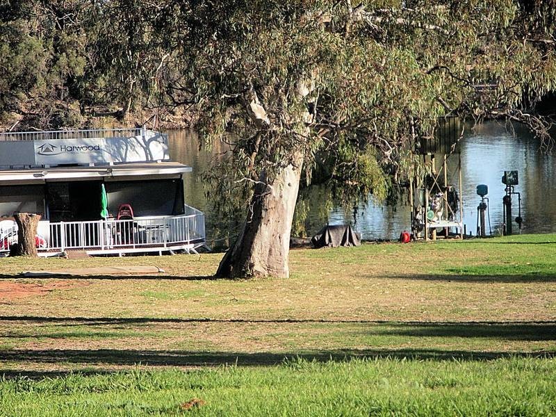 Lot 61 Carramar Drive, Gol Gol NSW 2738