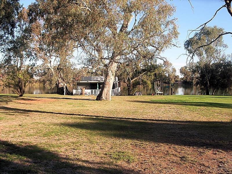 Lot 61 Carramar Drive, Gol Gol NSW 2738