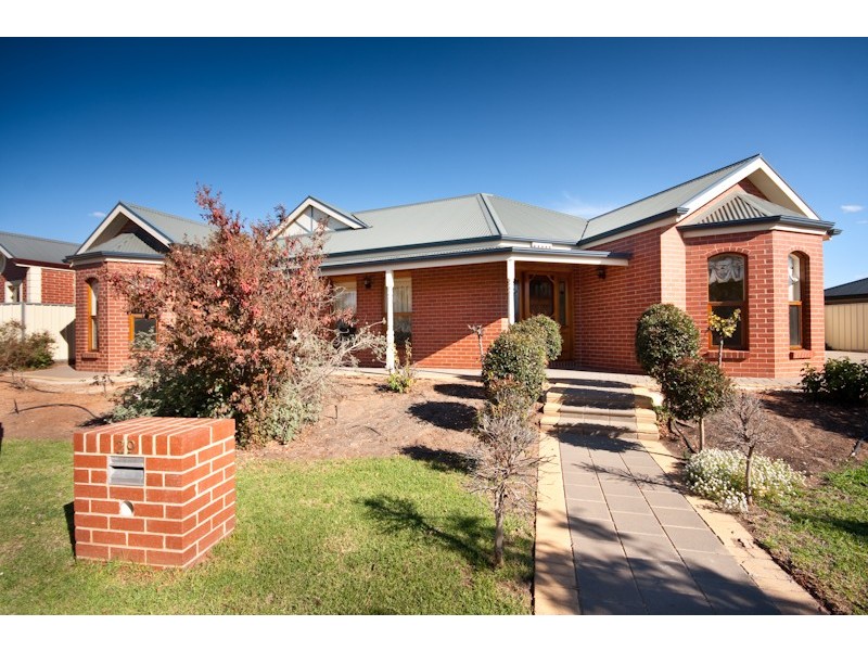 29 Ularara Drive, Mildura VIC 3500